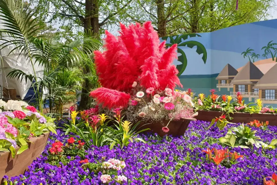 2025 韓國4月 韓國天氣 溫度 韓國穿搭 首爾四月天氣 釜山四月天氣 溫度 韓國4月冷嗎 會下雨 櫻花季穿搭 冷 下雨 溫度推薦穿搭 搭配