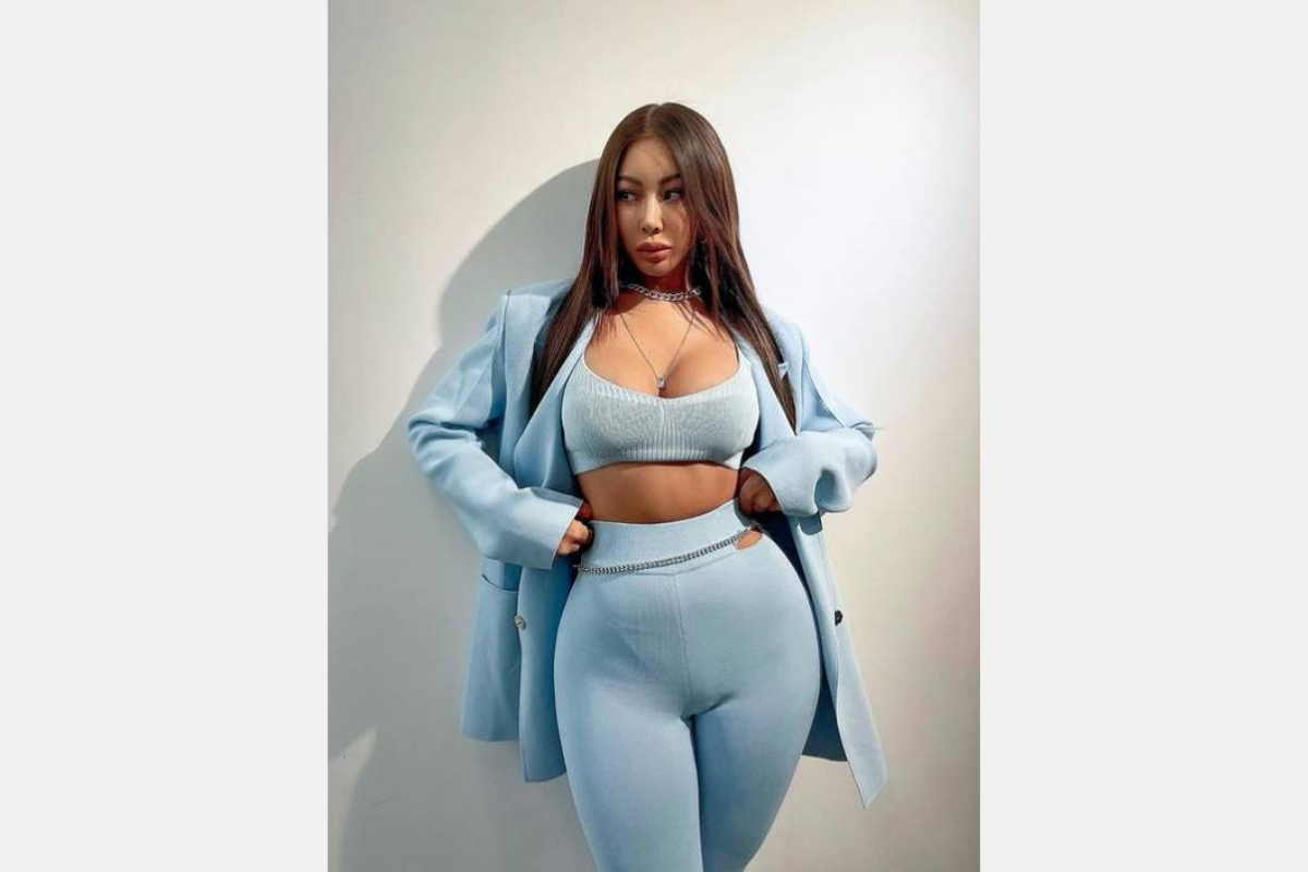 五大體型代表韓星 體型推薦穿搭 韓式穿搭 韓系穿搭 韓系時裝 韓國穿搭推薦 體型穿搭 沙漏型 明星