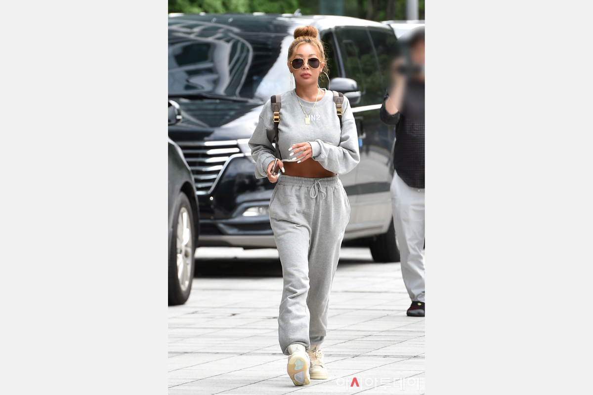 五大體型代表韓星 體型推薦穿搭 韓式穿搭 韓系穿搭 韓系時裝 韓國穿搭推薦 體型穿搭 沙漏型 明星