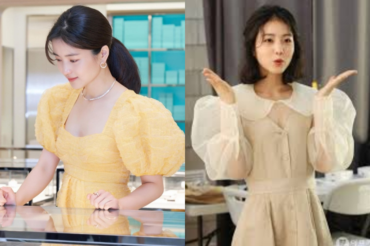 五大體型代表韓星 體型推薦穿搭 韓式穿搭 韓系穿搭 韓系時裝 韓國穿搭推薦 體型穿搭 倒三角型 明星