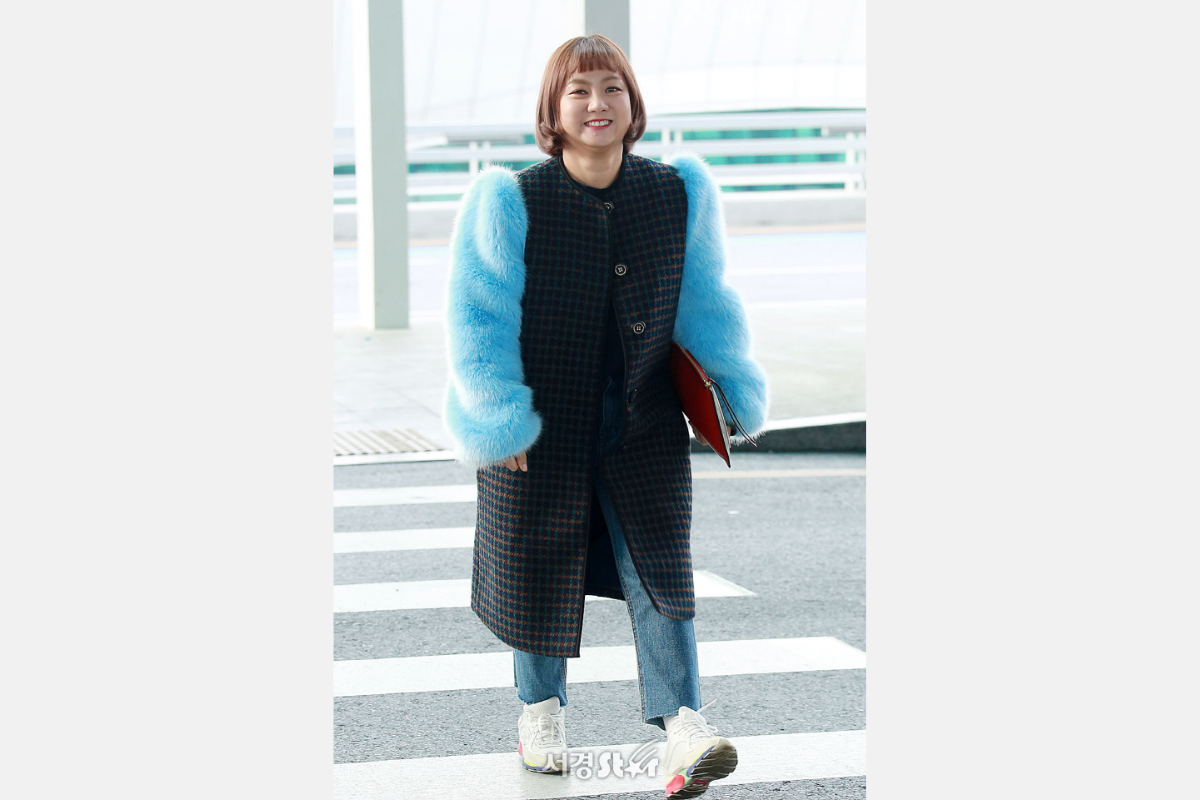 五大體型代表韓星 體型推薦穿搭 韓式穿搭 韓系穿搭 韓系時裝 韓國穿搭推薦 體型穿搭 蘋果型 明星