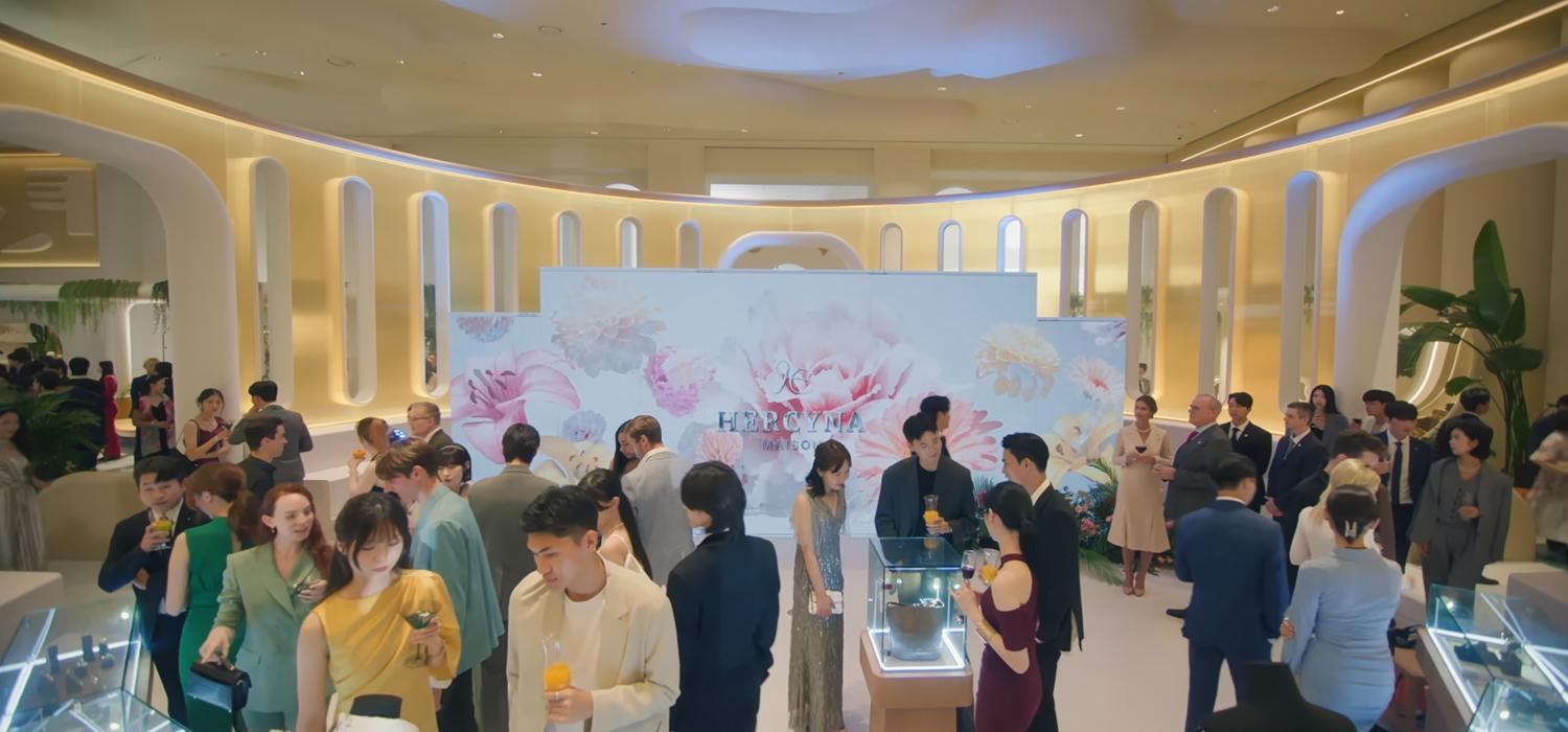 淚之女王 拍攝地 拍攝場景 韓劇拍攝淚之女王