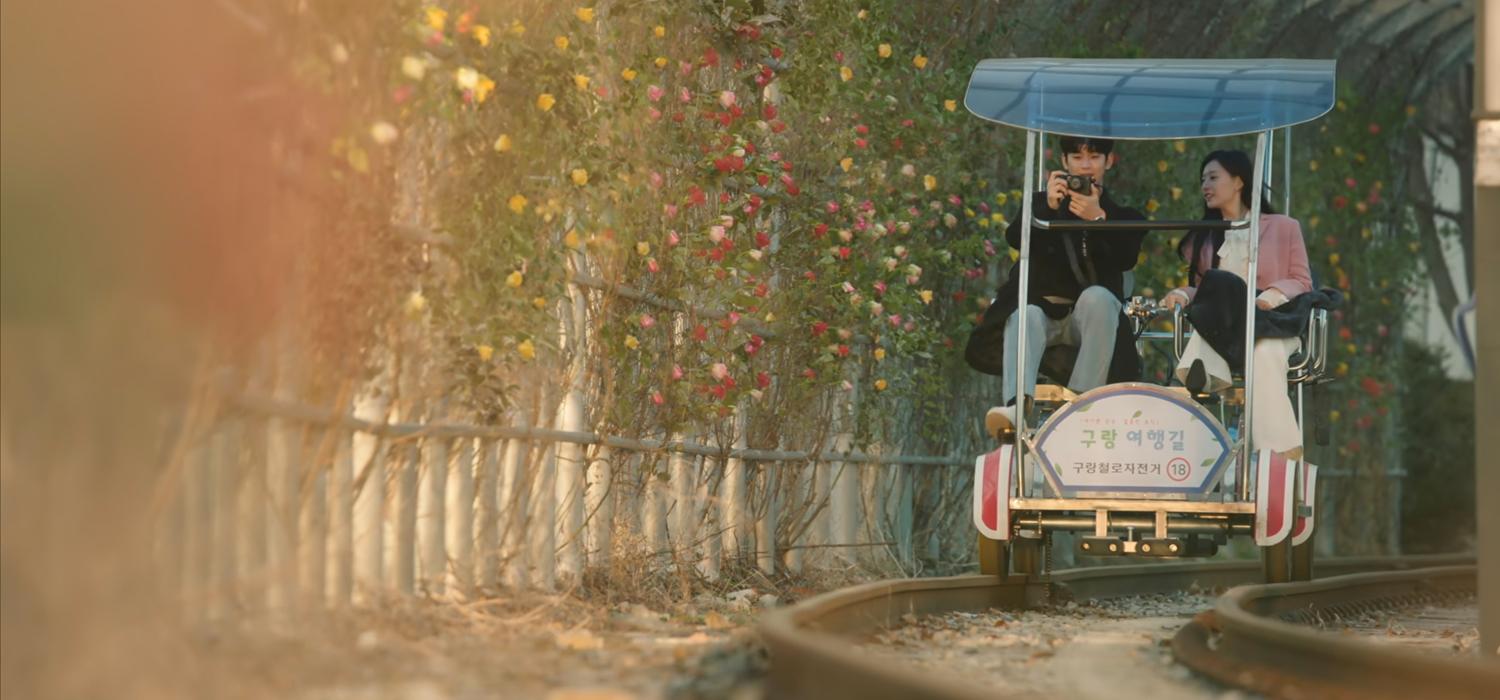 淚之女王 拍攝地 拍攝場景 韓劇拍攝淚之女王