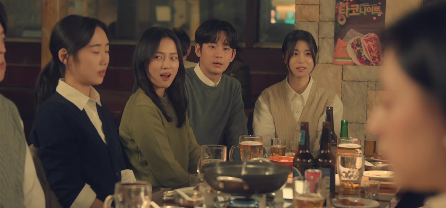 淚之女王 拍攝地 拍攝場景 韓劇拍攝淚之女王