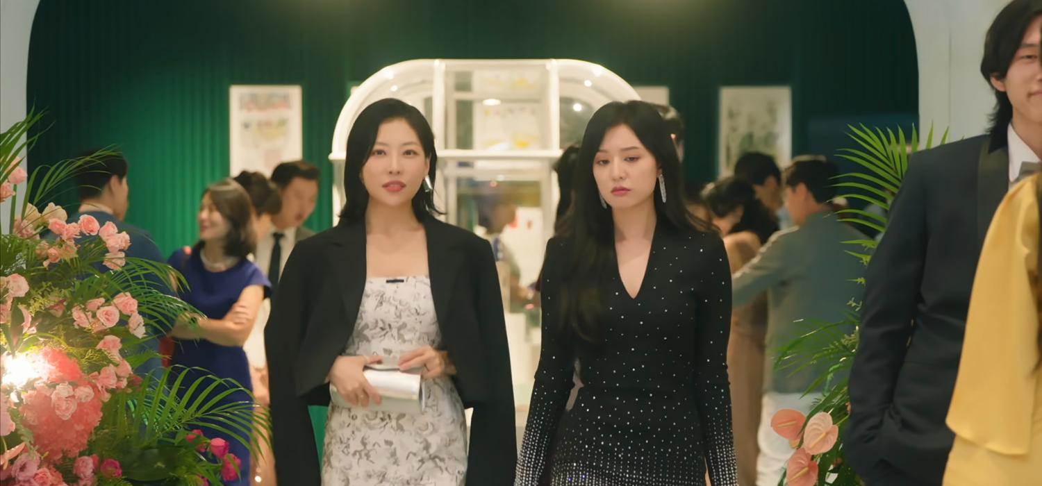 淚之女王 拍攝地 拍攝場景 韓劇拍攝淚之女王