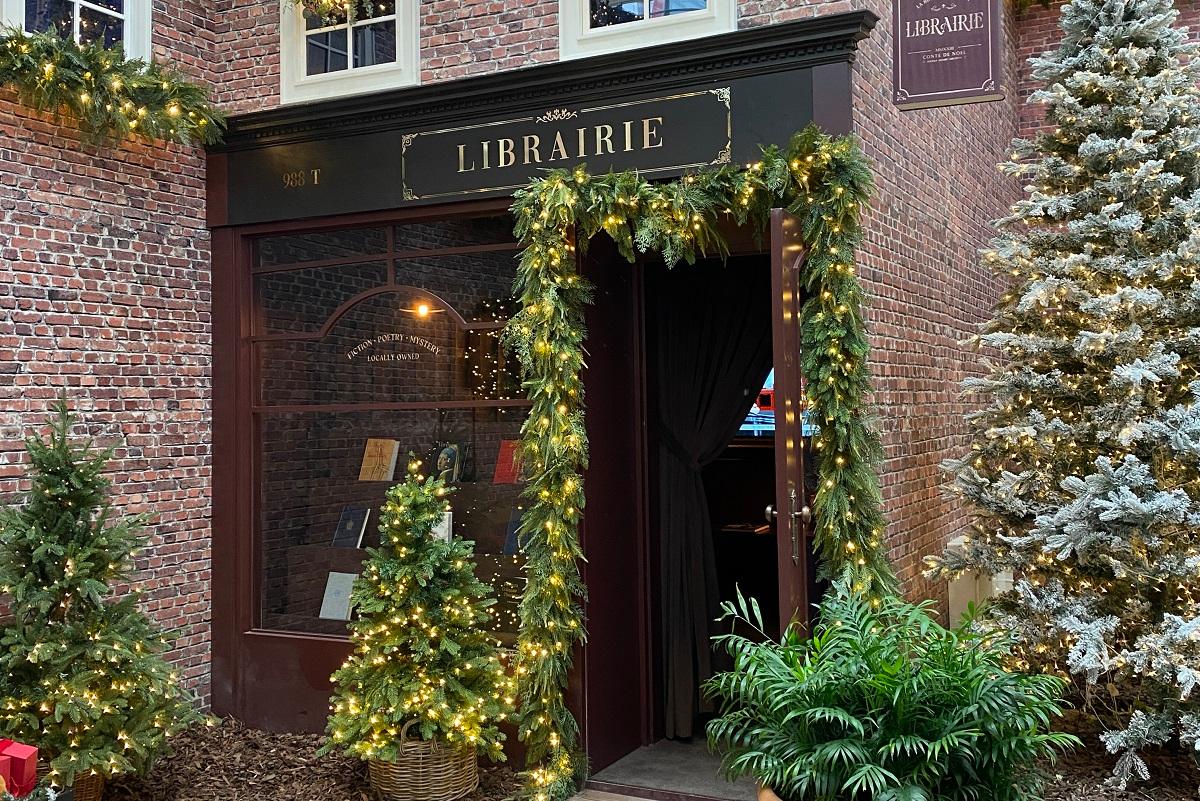 ザ・ヒュンダイソウル、涙の女王、クイーンズ百貨店