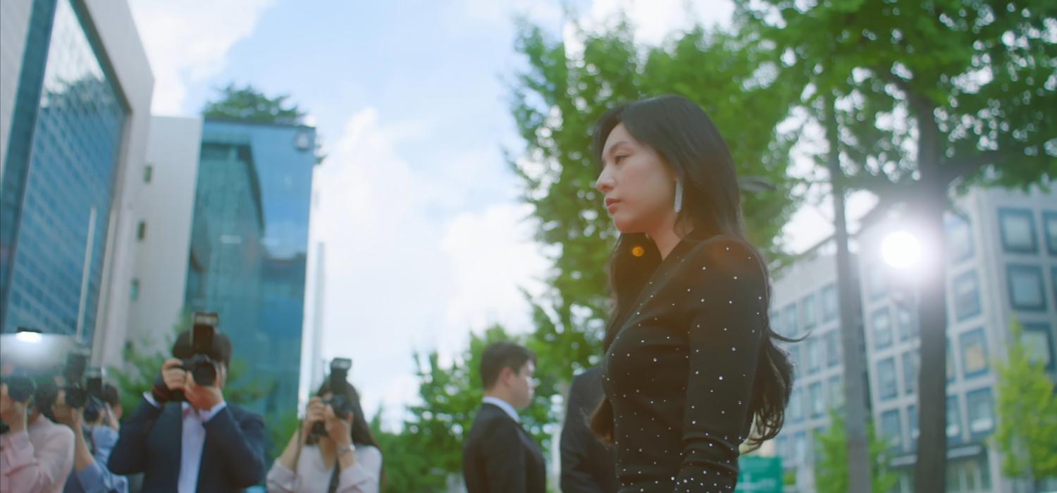 淚之女王 拍攝地 拍攝場景 韓劇拍攝淚之女王