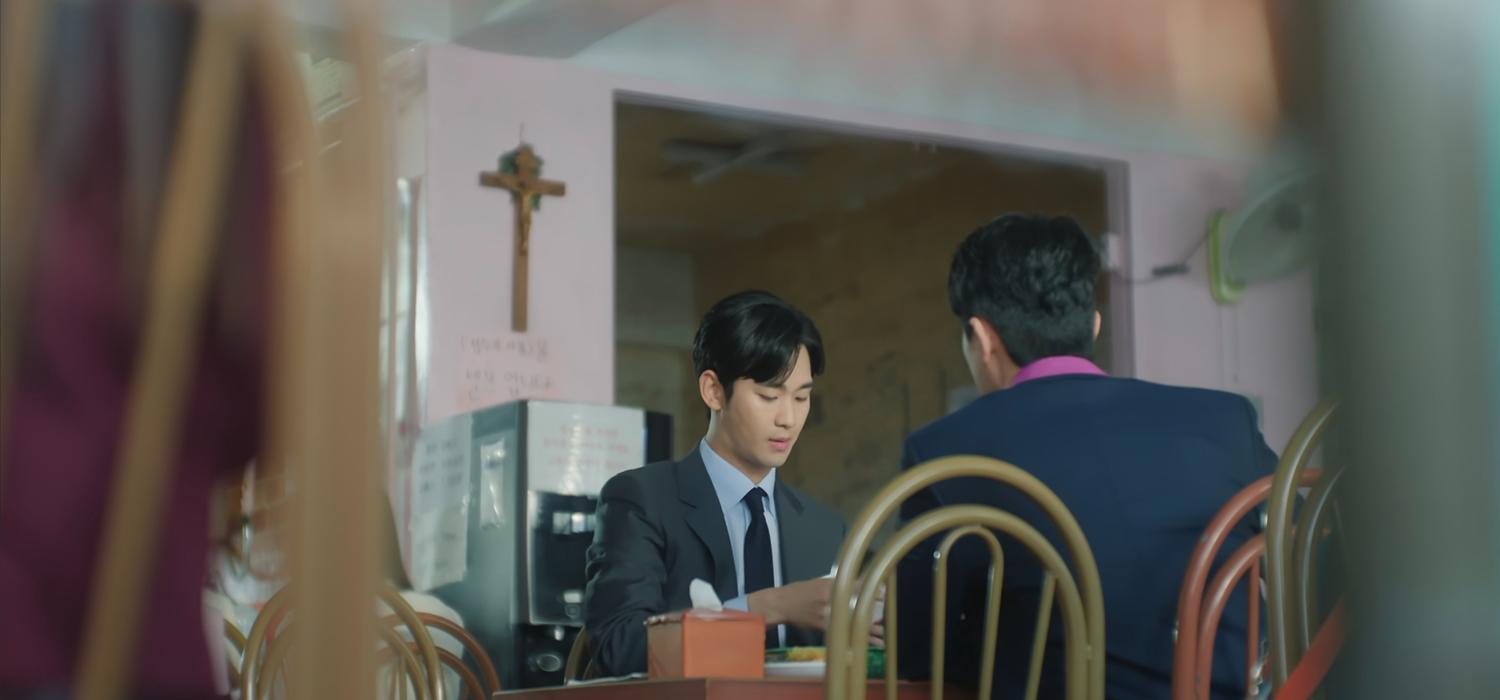 淚之女王 拍攝地 拍攝場景 韓劇拍攝淚之女王