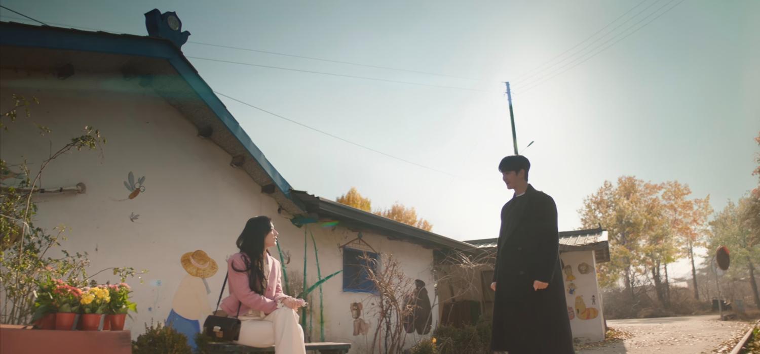 淚之女王 拍攝地 拍攝場景 韓劇拍攝淚之女王