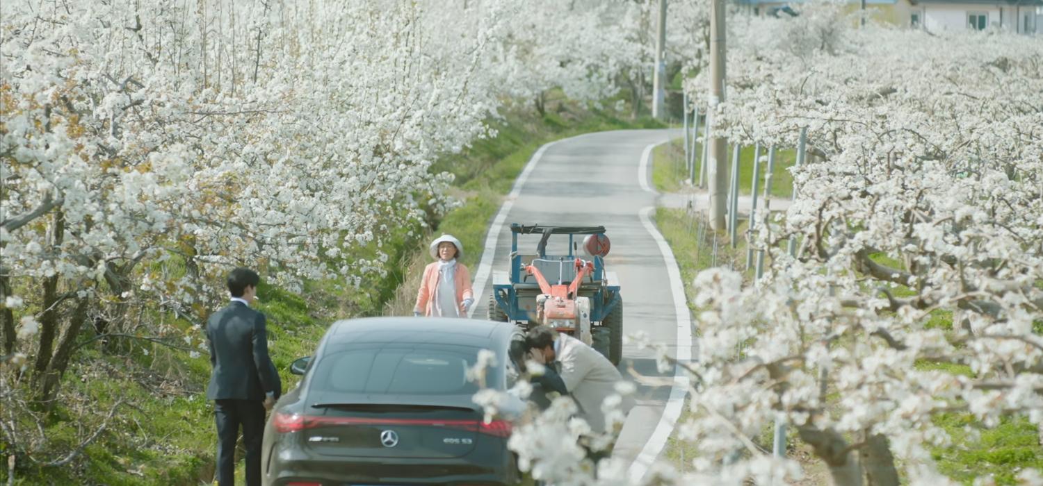 淚之女王 拍攝地 拍攝場景 韓劇拍攝淚之女王