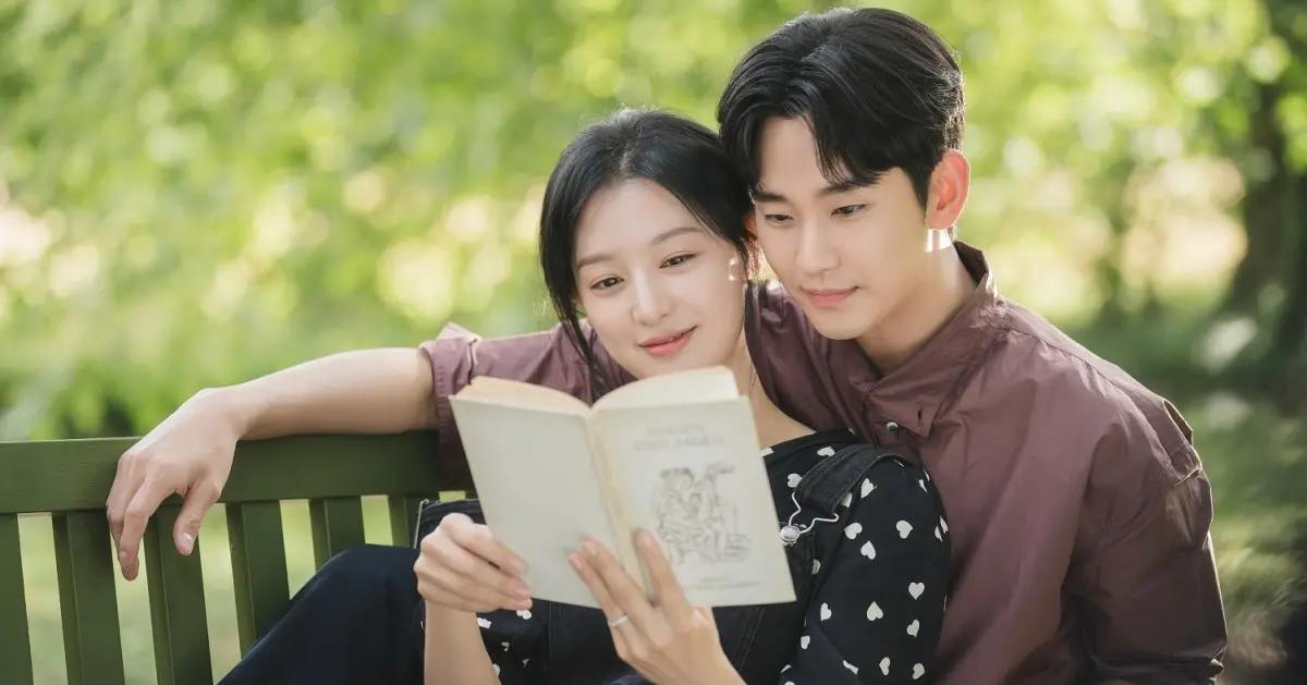 韓国ドラマ『涙の女王』ロケ地まとめ