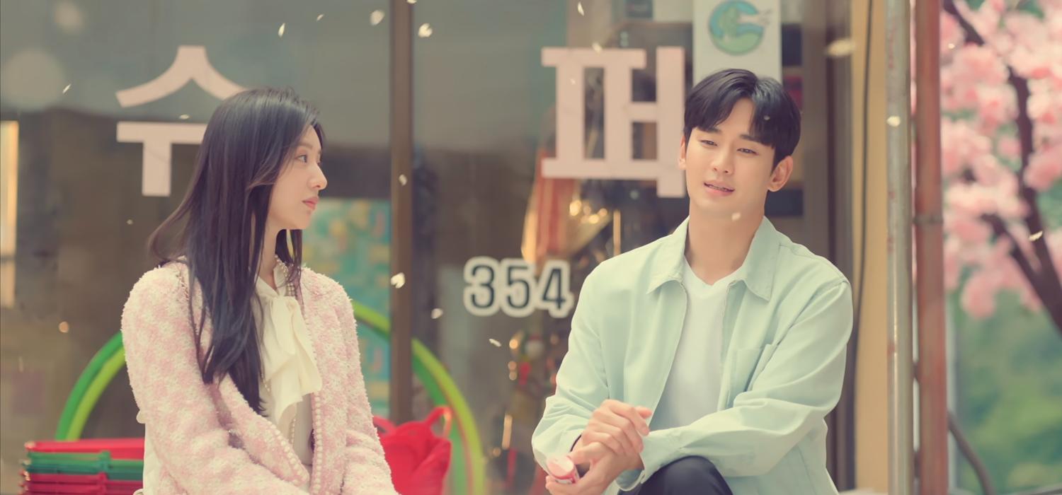 淚之女王 拍攝地 拍攝場景 韓劇拍攝淚之女王