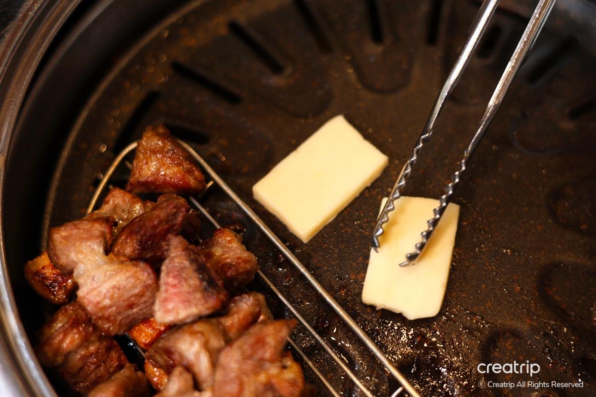 首爾好玩 月火食堂 麻浦 麻浦站 麻浦美食 麻浦烤肉 蜜蠟熟成 烤肉 韓國烤肉