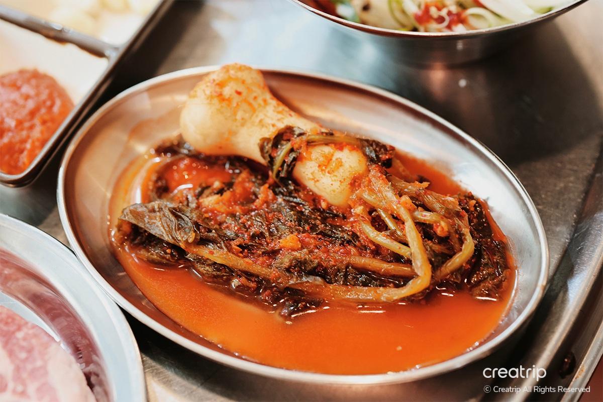 首爾好玩 月火食堂 麻浦 麻浦站 麻浦美食 麻浦烤肉 蜜蠟熟成 烤肉 韓國烤肉