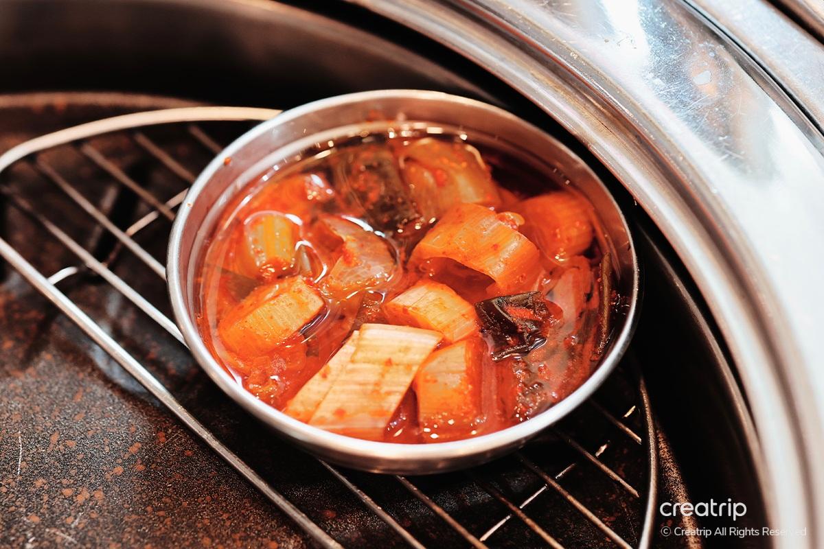 首爾好玩 月火食堂 麻浦 麻浦站 麻浦美食 麻浦烤肉 蜜蠟熟成 烤肉 韓國烤肉