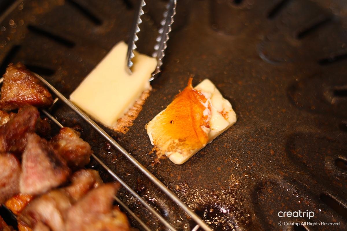 韓国旅行 韓国料理 韓国焼肉 韓国グルメ 月火コギ 永登浦 文来 ムンレ