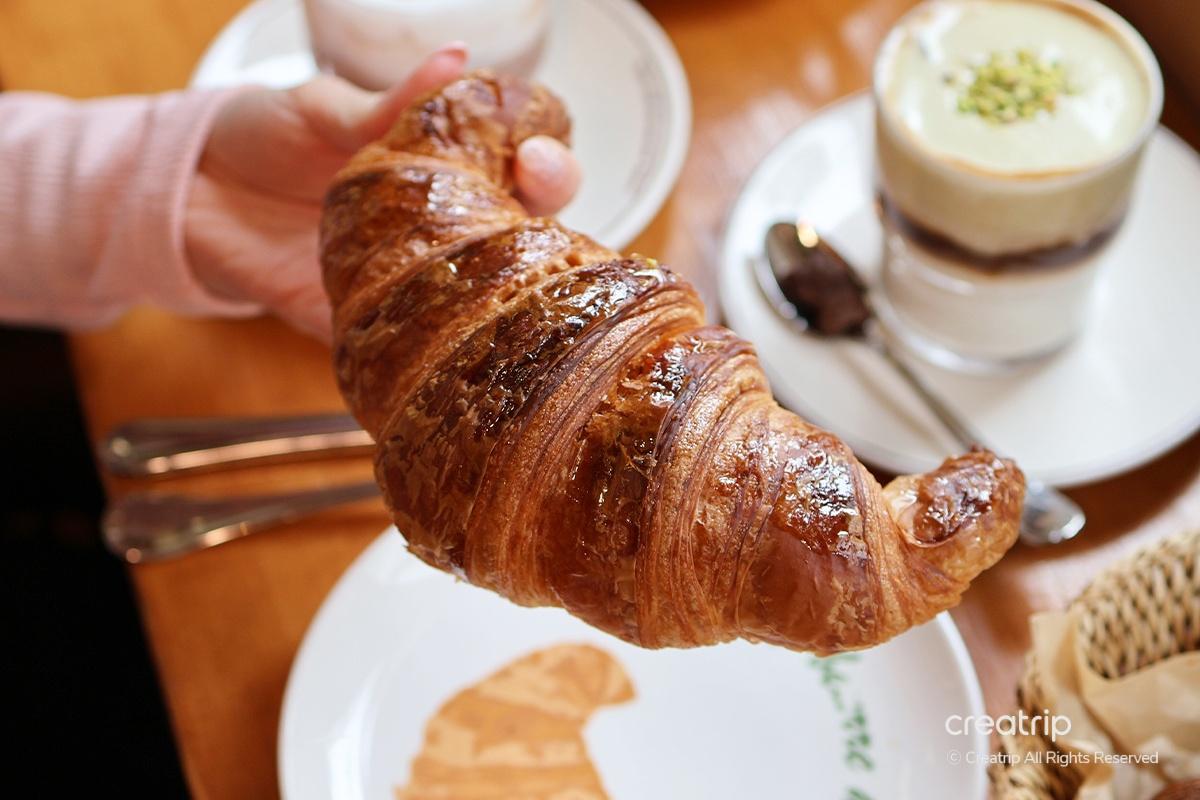 韓國Cafe 韓國必去Cafe 韓國咖啡廳 首爾Cafe 首爾必去Cafe 首爾咖啡廳 Teddy Beurre House 龍山 優惠