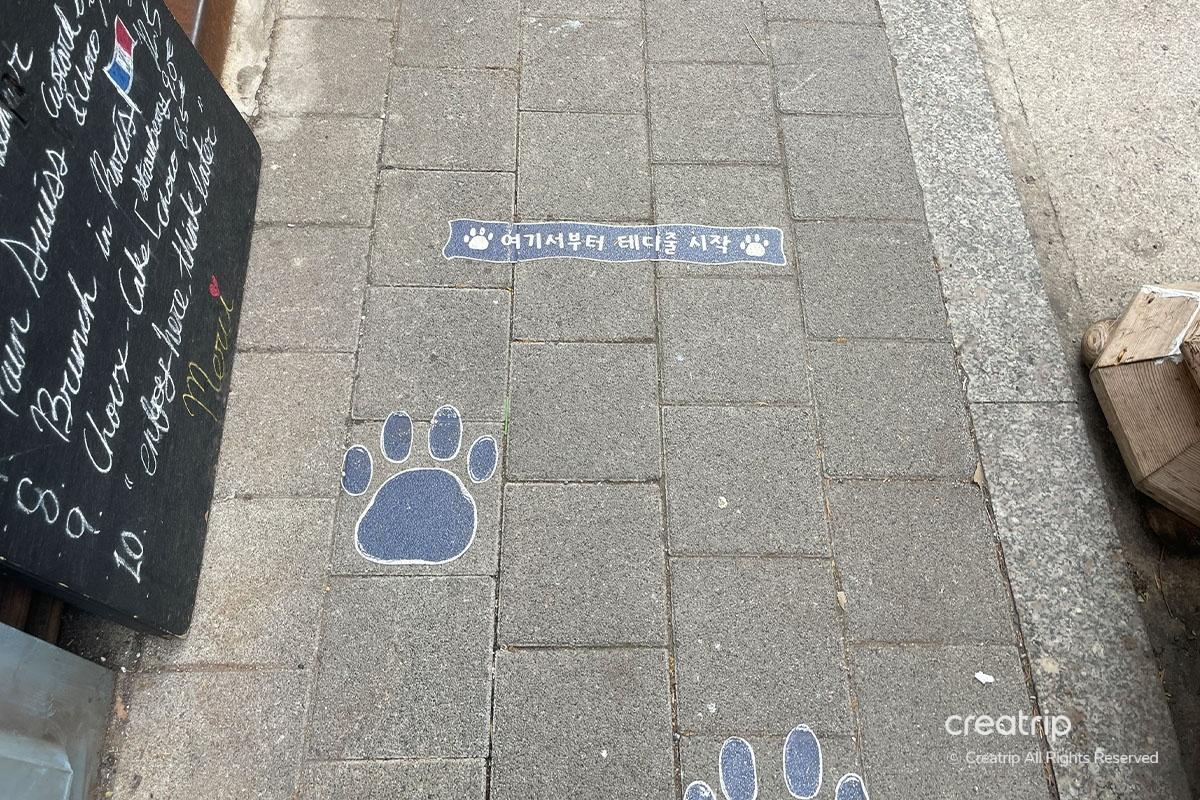 韓國Cafe 韓國必去Cafe 韓國咖啡廳 首爾Cafe 首爾必去Cafe 首爾咖啡廳 Teddy Beurre House 龍山