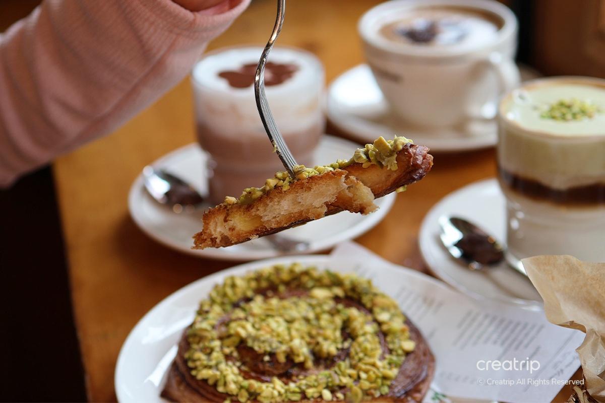 韓國Cafe 韓國必去Cafe 韓國咖啡廳 首爾Cafe 首爾必去Cafe 首爾咖啡廳 Teddy Beurre House 龍山 優惠