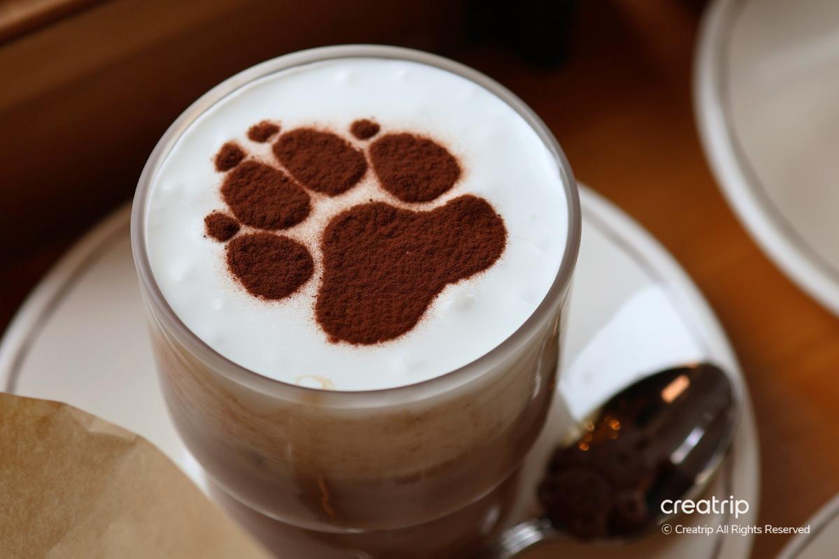 韓國Cafe 韓國必去Cafe 韓國咖啡廳 首爾Cafe 首爾必去Cafe 首爾咖啡廳 Teddy Beurre House 龍山 優惠