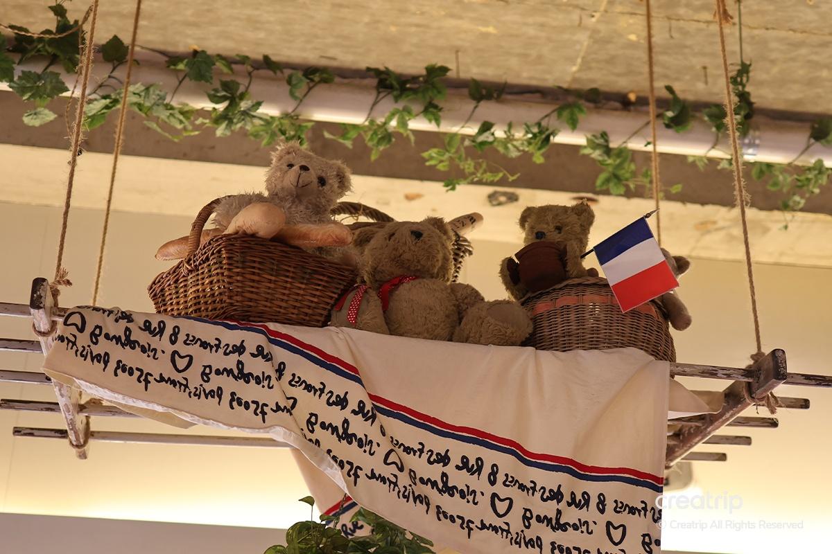 韓國Cafe 韓國必去Cafe 韓國咖啡廳 首爾Cafe 首爾必去Cafe 首爾咖啡廳 Teddy Beurre House 龍山 優惠