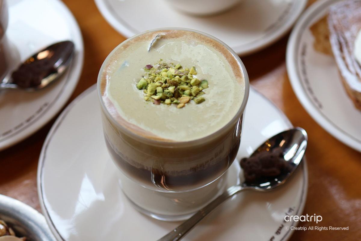 韓國Cafe 韓國必去Cafe 韓國咖啡廳 首爾Cafe 首爾必去Cafe 首爾咖啡廳 Teddy Beurre House 龍山 優惠