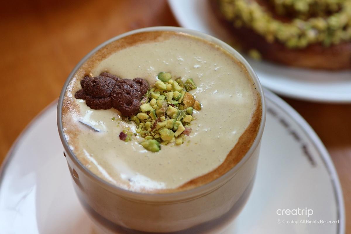 韓國Cafe 韓國必去Cafe 韓國咖啡廳 首爾Cafe 首爾必去Cafe 首爾咖啡廳 Teddy Beurre House 龍山 優惠