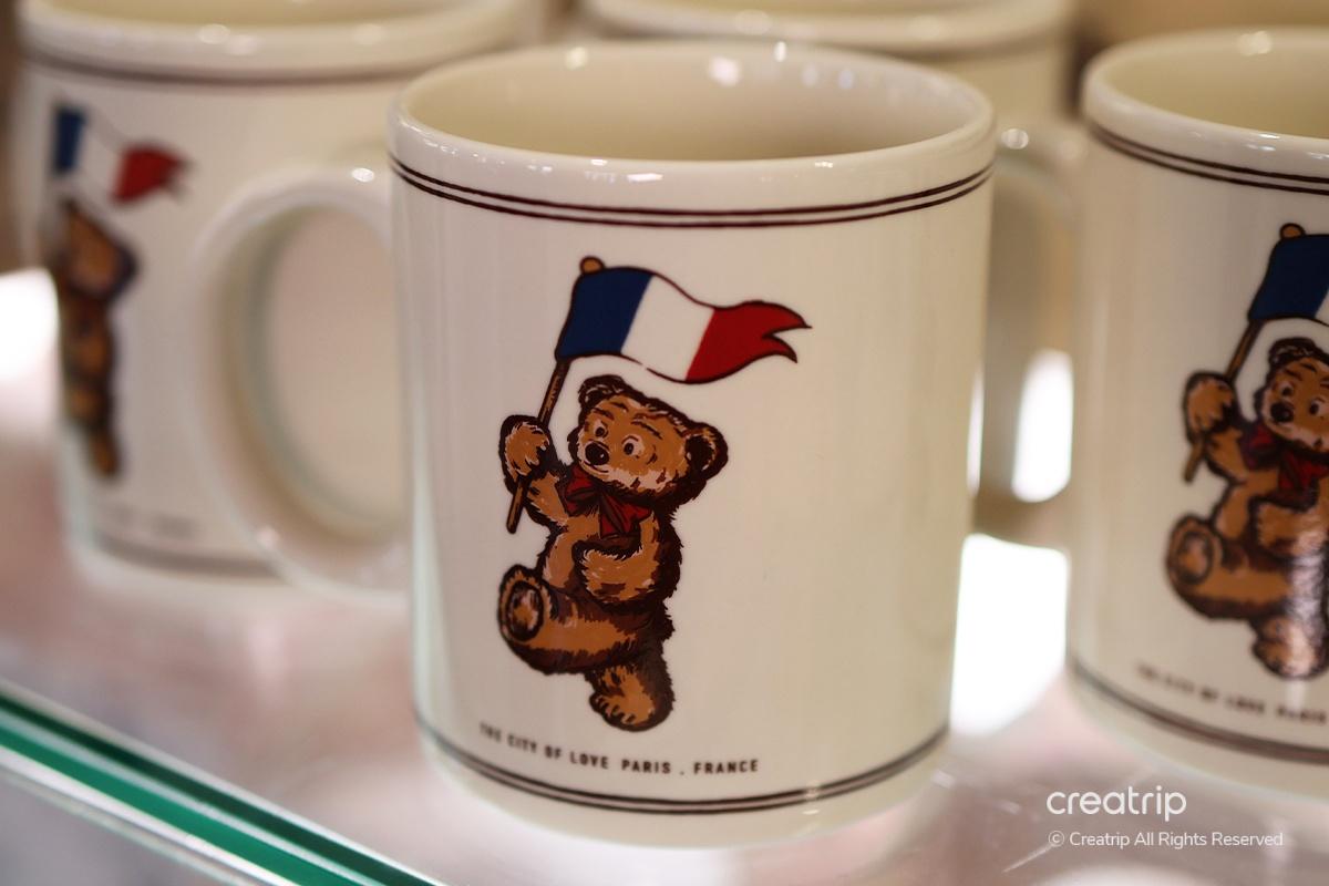 韓國Cafe 韓國必去Cafe 韓國咖啡廳 首爾Cafe 首爾必去Cafe 首爾咖啡廳 Teddy Beurre House 龍山 優惠