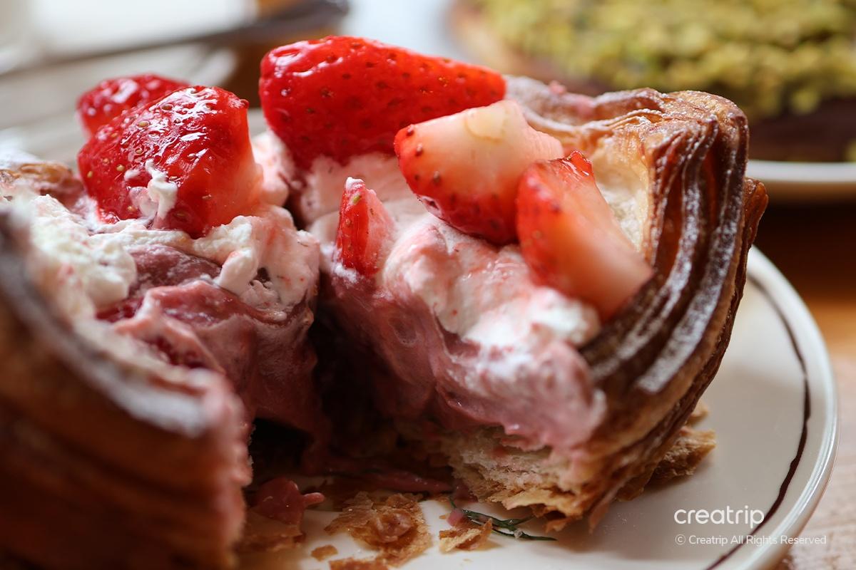 韓國Cafe 韓國必去Cafe 韓國咖啡廳 首爾Cafe 首爾必去Cafe 首爾咖啡廳 Teddy Beurre House 龍山 優惠