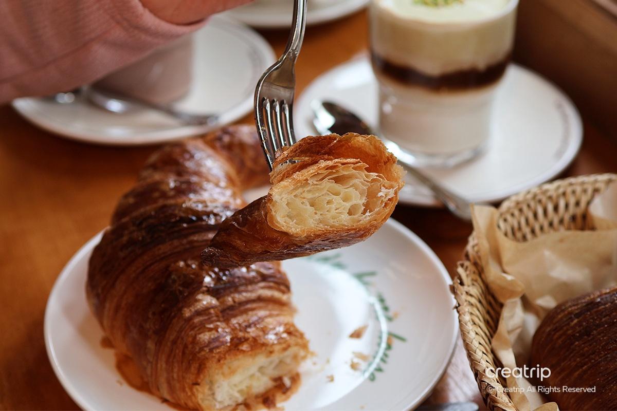 韓國Cafe 韓國必去Cafe 韓國咖啡廳 首爾Cafe 首爾必去Cafe 首爾咖啡廳 Teddy Beurre House 龍山 優惠