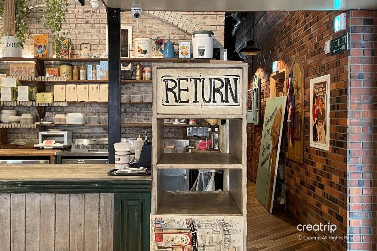 韓國Cafe 韓國必去Cafe 韓國咖啡廳 首爾Cafe 首爾必去Cafe 首爾咖啡廳 Teddy Beurre House 龍山