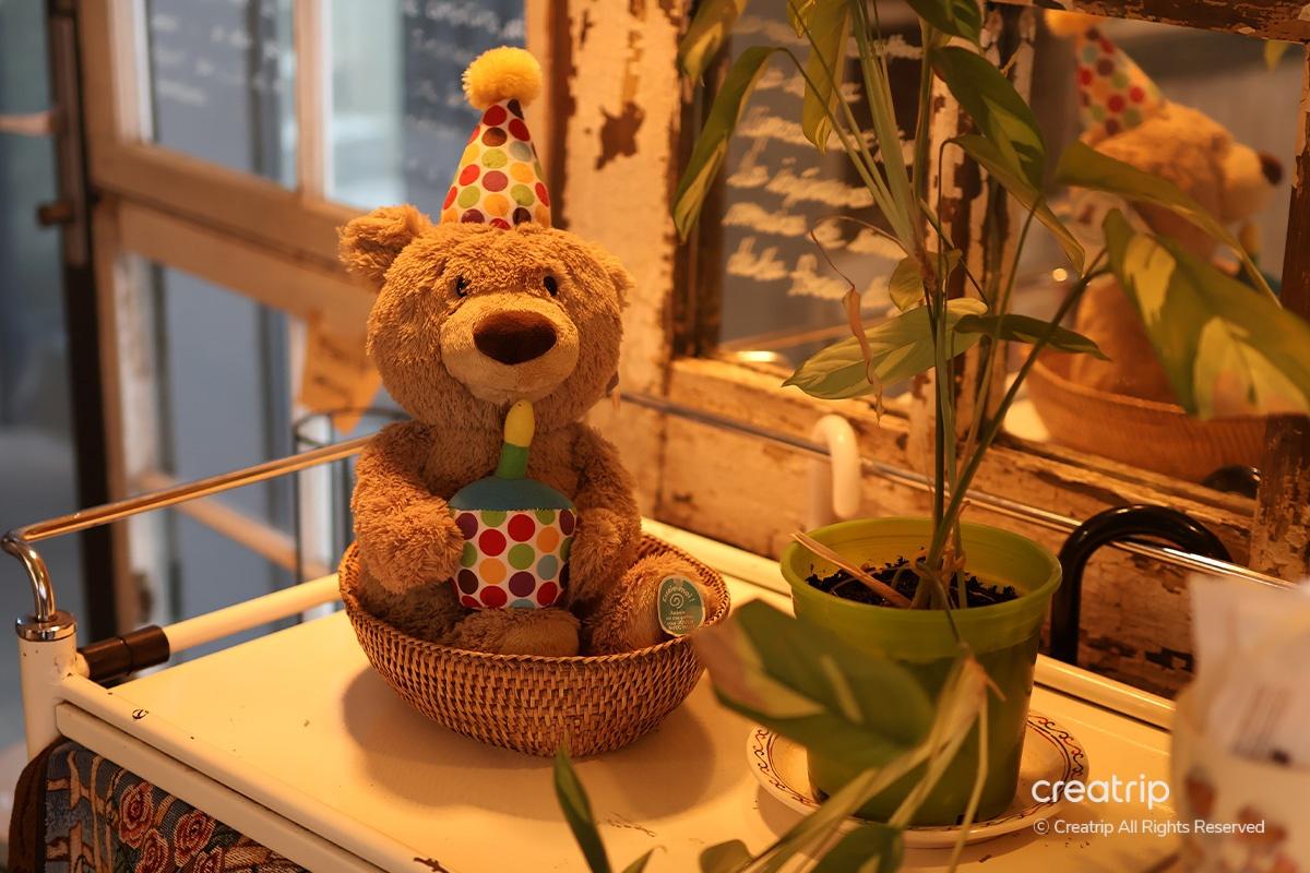 韓國Cafe 韓國必去Cafe 韓國咖啡廳 首爾Cafe 首爾必去Cafe 首爾咖啡廳 Teddy Beurre House 龍山 優惠