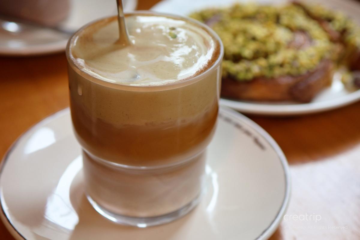 韓國Cafe 韓國必去Cafe 韓國咖啡廳 首爾Cafe 首爾必去Cafe 首爾咖啡廳 Teddy Beurre House 龍山 優惠