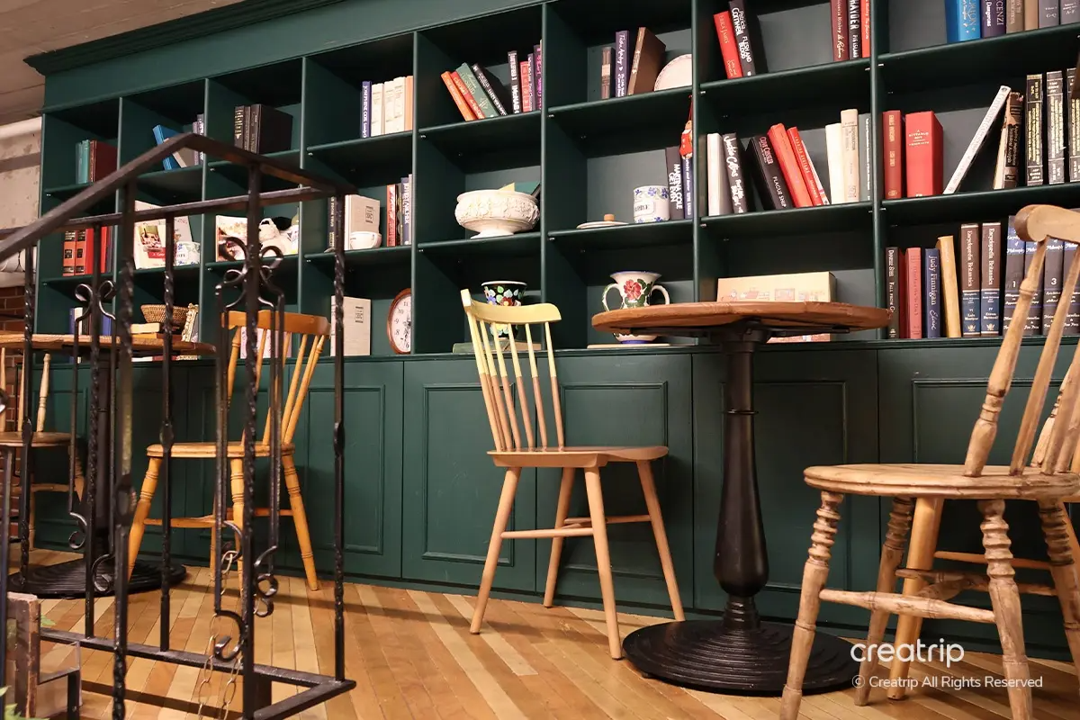 韓國Cafe 韓國必去Cafe 韓國咖啡廳 首爾Cafe 首爾必去Cafe 首爾咖啡廳 Teddy Beurre House 龍山