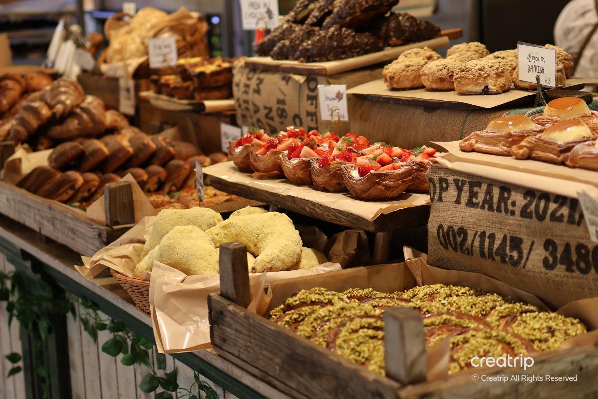 韓國Cafe 韓國必去Cafe 韓國咖啡廳 首爾Cafe 首爾必去Cafe 首爾咖啡廳 Teddy Beurre House 龍山 優惠