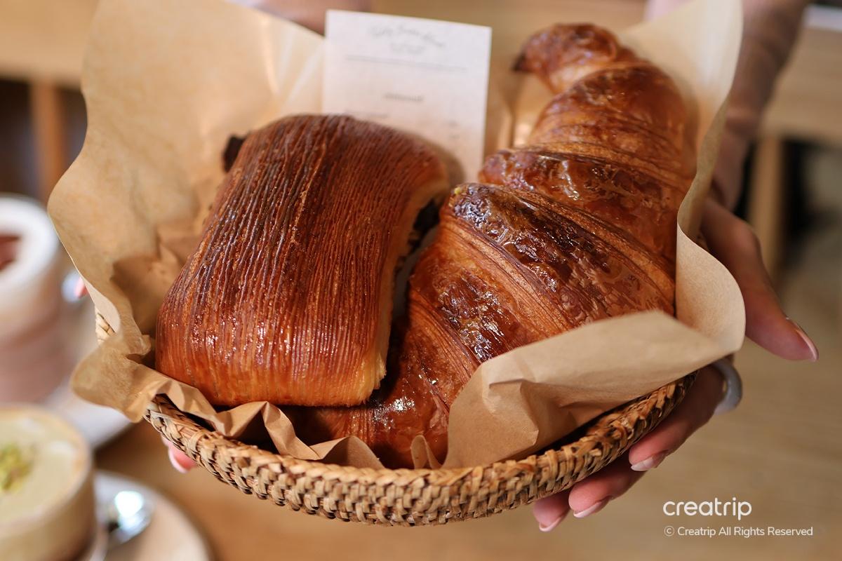 韓國Cafe 韓國必去Cafe 韓國咖啡廳 首爾Cafe 首爾必去Cafe 首爾咖啡廳 Teddy Beurre House 龍山 優惠