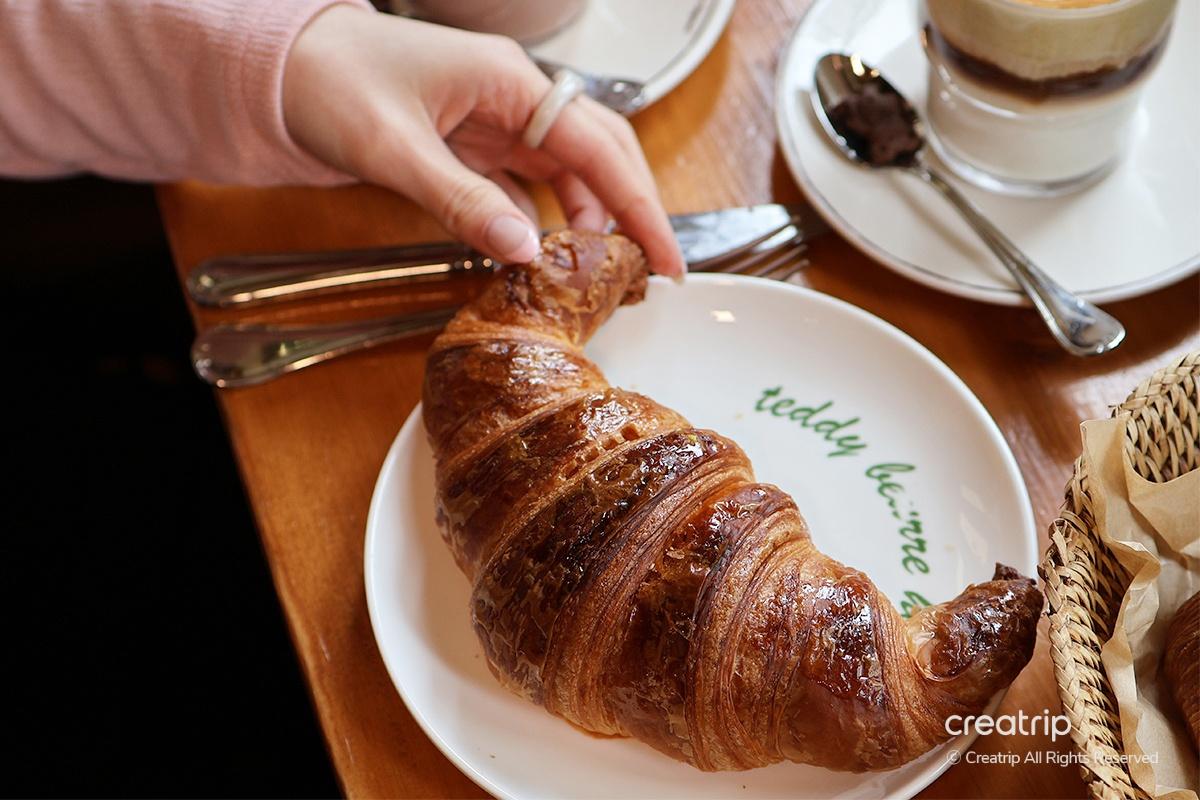 韓國Cafe 韓國必去Cafe 韓國咖啡廳 首爾Cafe 首爾必去Cafe 首爾咖啡廳 Teddy Beurre House 龍山 優惠