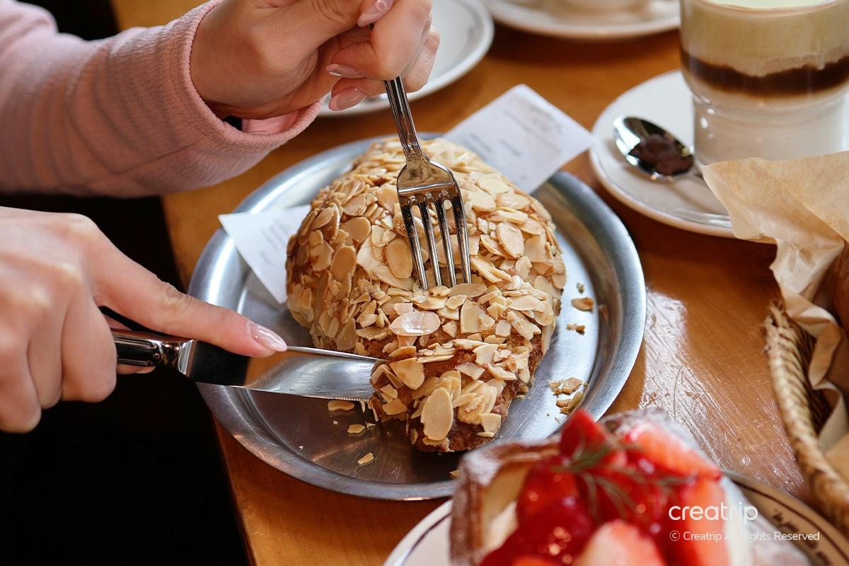 韓國Cafe 韓國必去Cafe 韓國咖啡廳 首爾Cafe 首爾必去Cafe 首爾咖啡廳 Teddy Beurre House 龍山 優惠