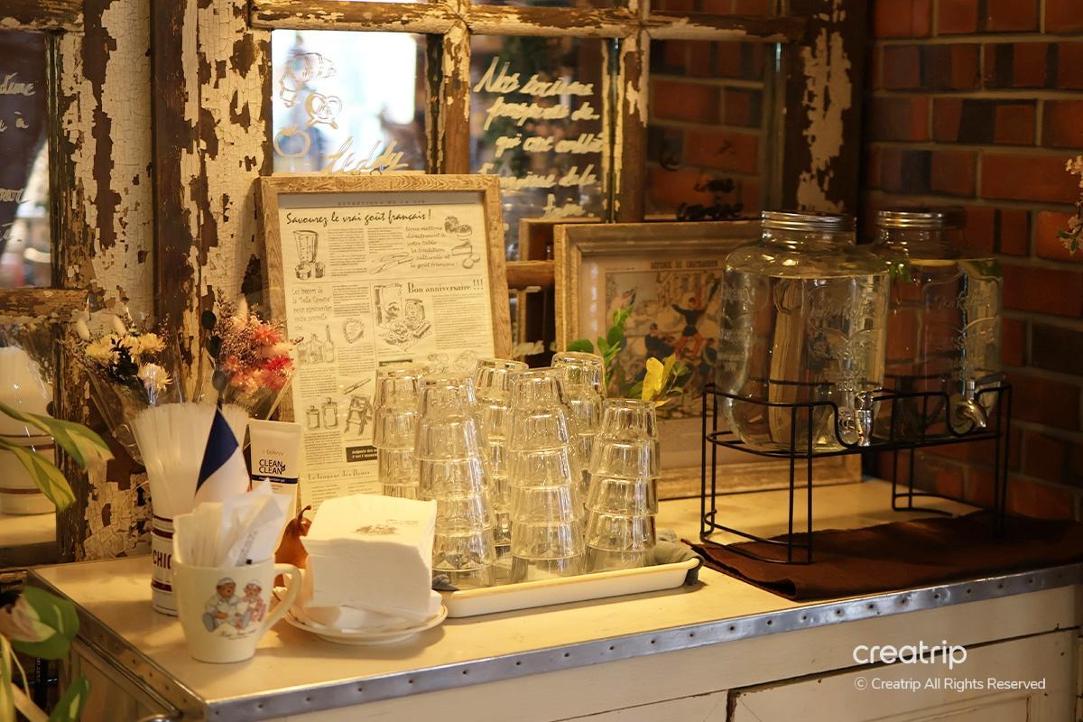 韓國Cafe 韓國必去Cafe 韓國咖啡廳 首爾Cafe 首爾必去Cafe 首爾咖啡廳 Teddy Beurre House 龍山