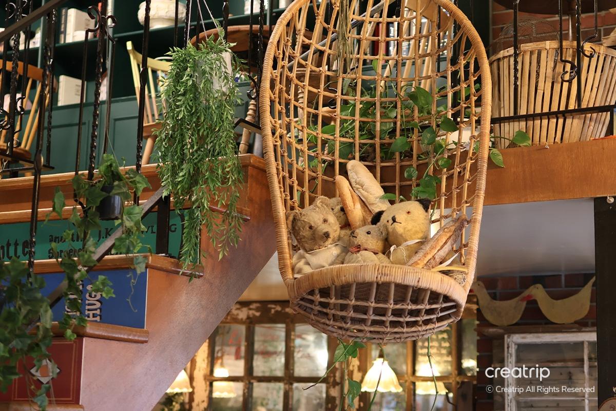 韓國Cafe 韓國必去Cafe 韓國咖啡廳 首爾Cafe 首爾必去Cafe 首爾咖啡廳 Teddy Beurre House 龍山 優惠