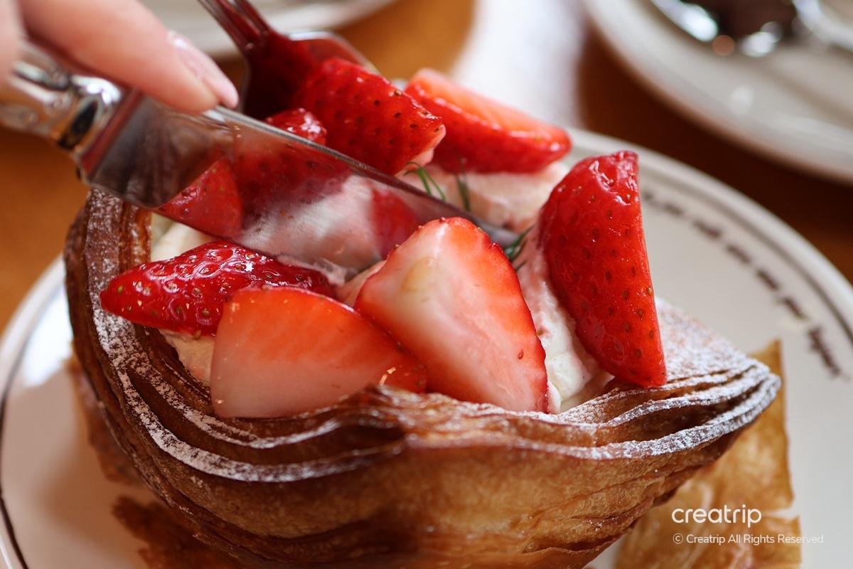 韓國Cafe 韓國必去Cafe 韓國咖啡廳 首爾Cafe 首爾必去Cafe 首爾咖啡廳 Teddy Beurre House 龍山 優惠