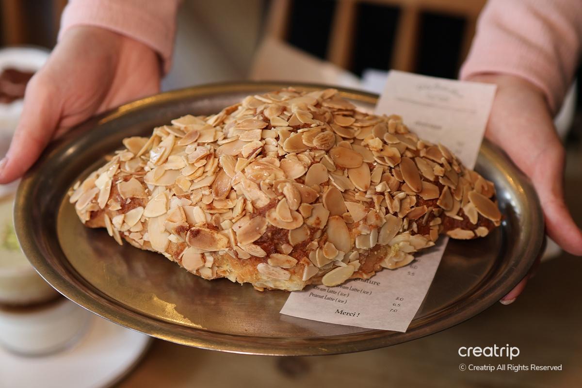 韓國Cafe 韓國必去Cafe 韓國咖啡廳 首爾Cafe 首爾必去Cafe 首爾咖啡廳 Teddy Beurre House 龍山 優惠