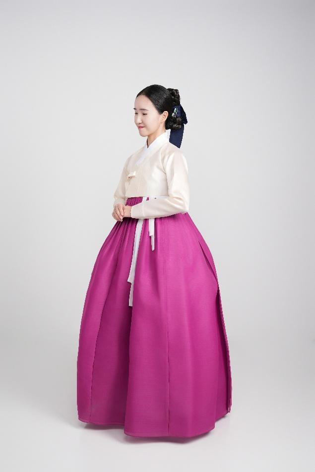 한복 렌탈 가격 안내 사진 2