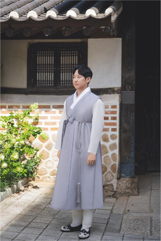 한복 렌탈 가격 안내 사진 1