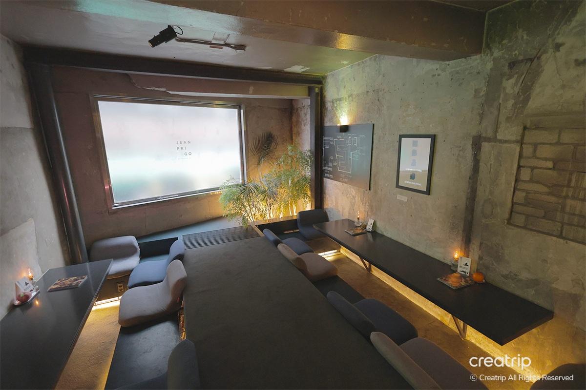 东大门 东大门设计广场 东大门历史文化公园站 水果拼盘 东大门历史文化公园站餐厅 水果沙拉 义式马铃薯饺 鸡尾酒 东大门鸡尾酒吧 威士忌 东大门餐厅 鸡尾酒吧 东大门调酒