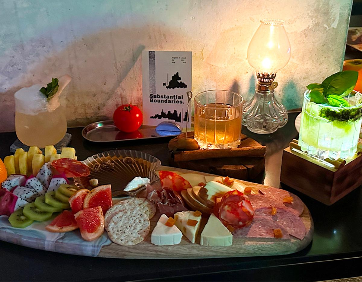 Dongdaemun дахь алдартай коктейлийн баарны туршлагаㅣЖан Фриго