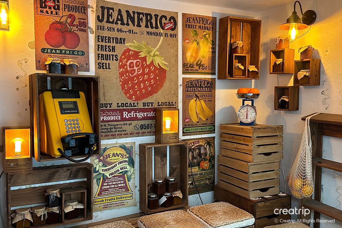 东大门 东大门设计广场 东大门历史文化公园站 水果拼盘 东大门历史文化公园站餐厅 水果沙拉 义式马铃薯饺 鸡尾酒 东大门鸡尾酒吧 威士忌 东大门餐厅 鸡尾酒吧 东大门调酒