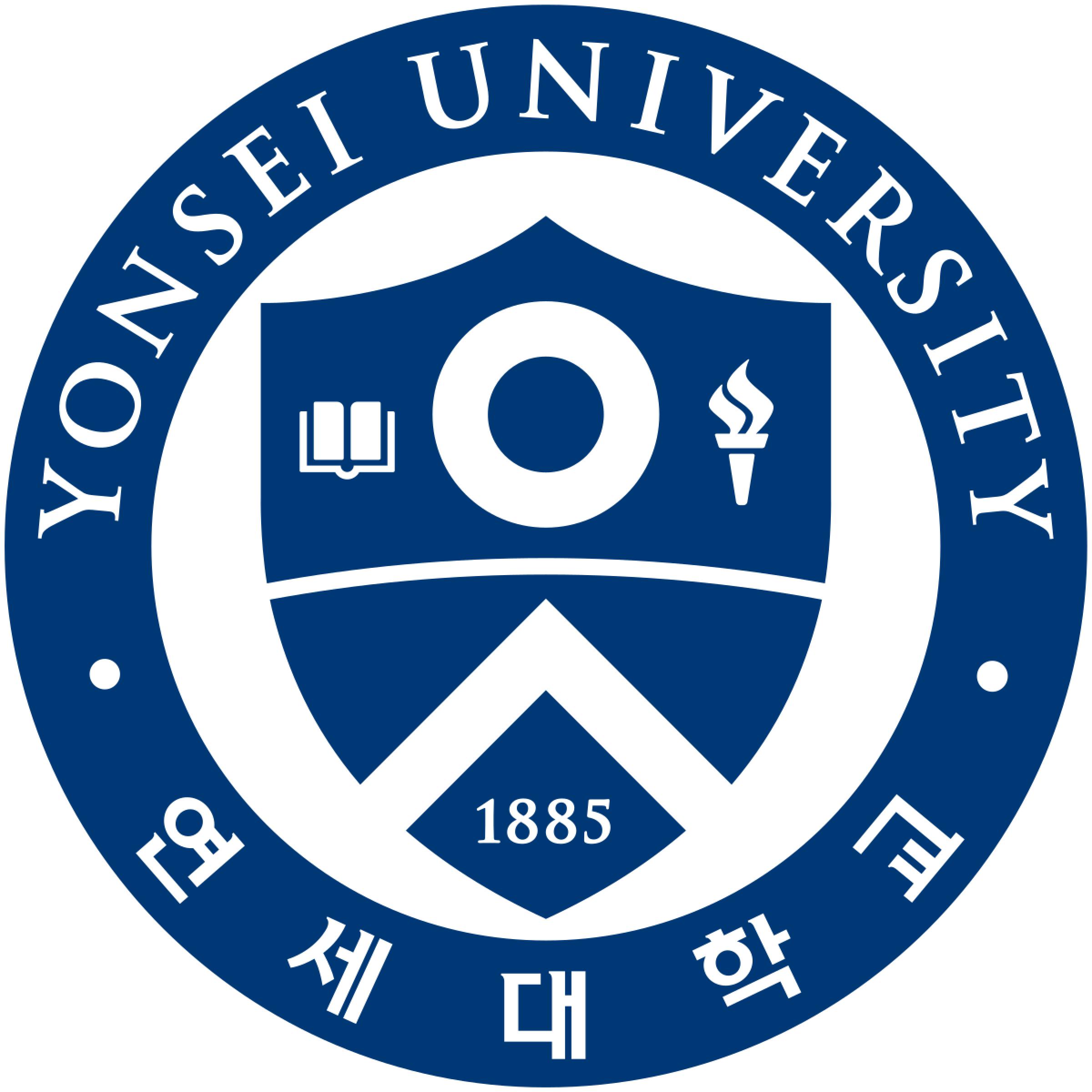 Yonsei University Language Institute Life Guidebook(Preview)