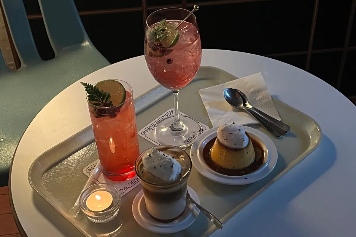 韓國美食 韓國wine bar 首爾美食 首爾wine bar 乙支路美食 乙支路餐廳 vinzip menu 價錢 推薦韓國酒吧 韓國bar 首爾酒吧 首爾bar 首爾酒吧推薦 韓國夜生活 聖水酒吧 東大門酒吧 弘大酒吧 梨泰院酒吧 韓國特色酒吧 推薦 介紹 預約 價錢 明洞FUROA