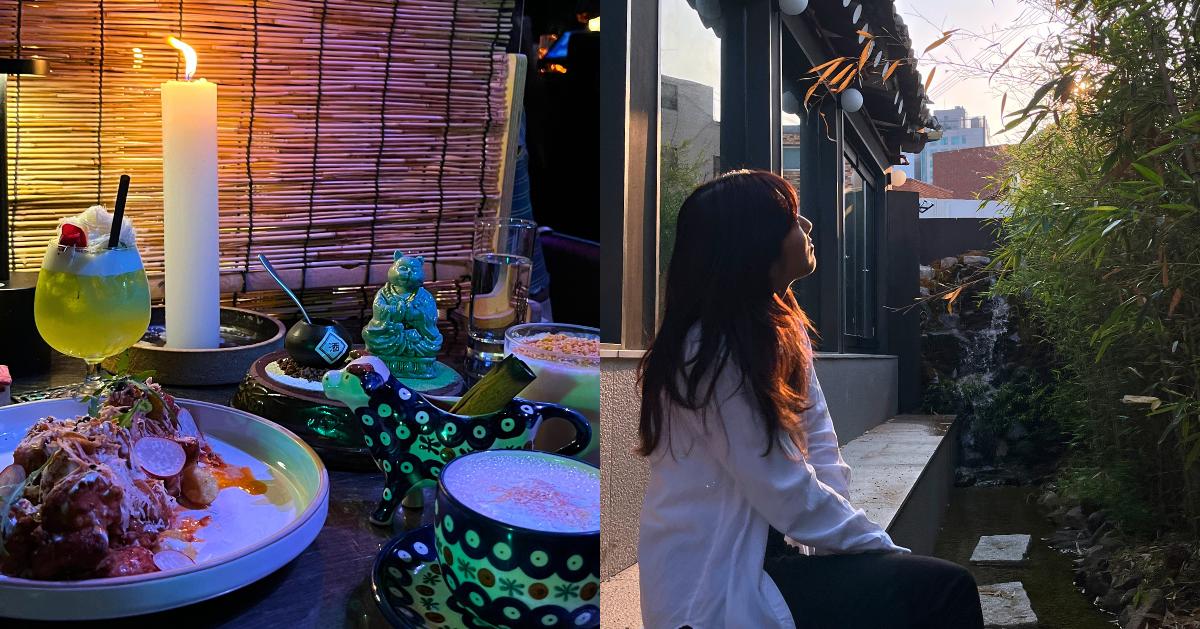 Лучшие бары в Сеуле | 7 баров, которые стоит попробовать в Корее